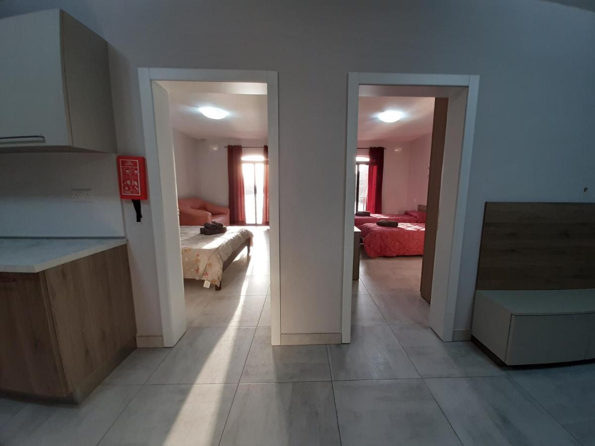 Antros, Apartment 1 Ксленди Екстериор снимка